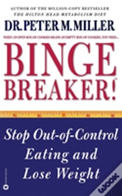 Capa do artigo Binge Breaker!(Tm)