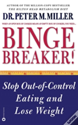 Capa do artigo Binge Breaker!(Tm)