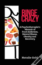 Capa do artigo Binge Crazy