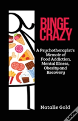 Capa do artigo Binge Crazy