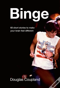 Capa do artigo Binge