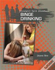 Capa do artigo Binge Drinking