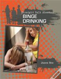 Capa do artigo Binge Drinking
