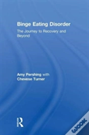Capa do artigo Binge Eating Disorder