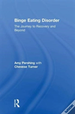 Capa do artigo Binge Eating Disorder