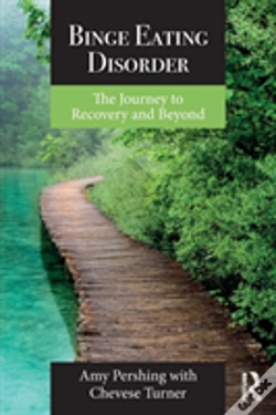 Capa do artigo Binge Eating Disorder
