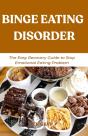 Binge Eating Disorder - Preview