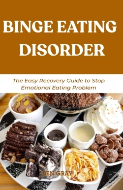 Capa do artigo Binge Eating Disorder