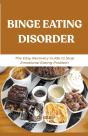 Binge Eating Disorder - Preview
