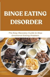 Capa do artigo Binge Eating Disorder