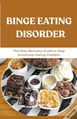 Capa do artigo Binge Eating Disorder