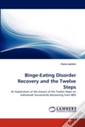 Binge-Eating Disorder Recovery And The Twelve Steps