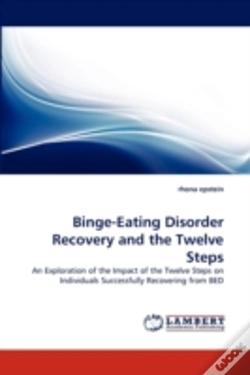 Capa do artigo Binge-Eating Disorder Recovery And The Twelve Steps