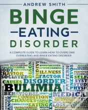 Capa do artigo Binge Eating Disorder