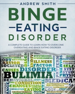 Capa do artigo Binge Eating Disorder