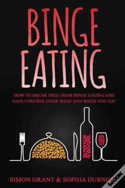 Capa do artigo Binge Eating