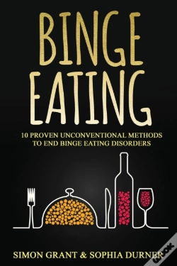 Capa do artigo Binge Eating
