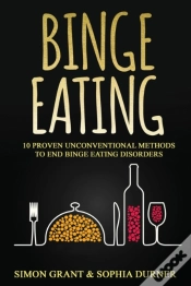 Capa do artigo Binge Eating