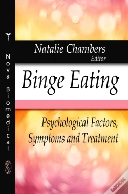 Capa do artigo Binge Eating
