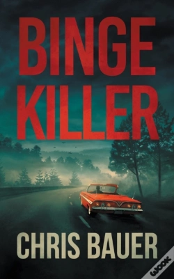 Capa do artigo Binge Killer
