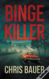 Capa do artigo Binge Killer