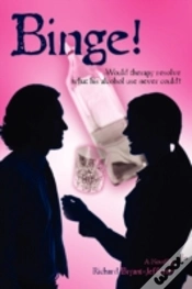 Capa do artigo Binge!