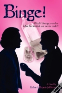 Capa do artigo Binge!