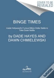 Capa do artigo Binge Times Hb
