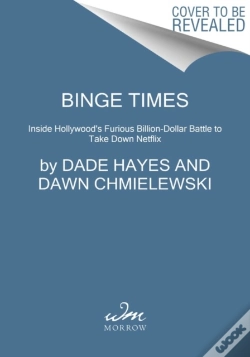 Capa do artigo Binge Times Hb