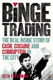 Capa do artigo Binge Trading