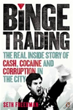 Capa do artigo Binge Trading