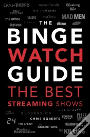 Capa do artigo Binge Watch Guide