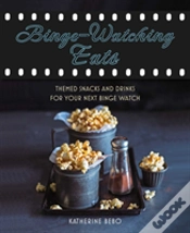 Capa do artigo Binge-Watching Eats