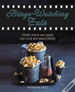 Capa do artigo Binge-Watching Eats