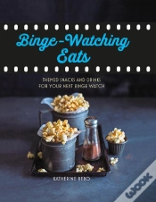Capa do artigo Binge-Watching Eats