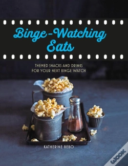 Capa do artigo Binge-Watching Eats