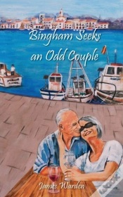 Capa do artigo Bingham Seeks An Odd Couple