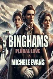 Capa do artigo Binghams