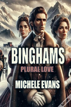 Capa do artigo Binghams