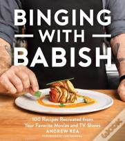 Binging With Babish
