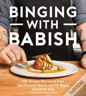 Capa do artigo Binging With Babish