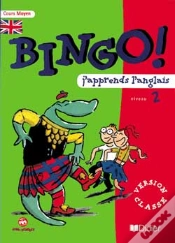 Capa do artigo Bingo 2 ; Cahier Eleve
