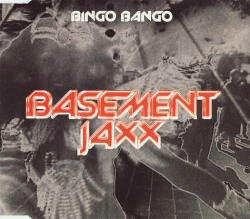 Capa do artigo Bingo Bango - CD