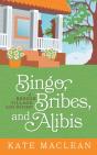 Bingo, Bribes, And Alibis - Preview