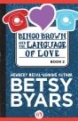 Bingo Brown And The Language Of Love - Preview