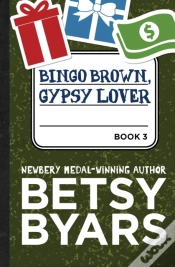 Capa do artigo Bingo Brown, Gypsy Lover