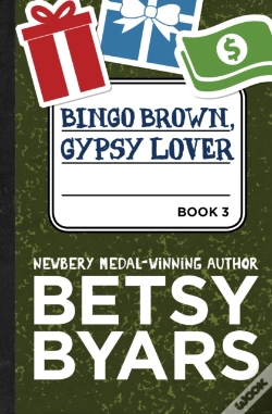 Capa do artigo Bingo Brown, Gypsy Lover