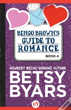 Capa do artigo Bingo Brown'S Guide To Romance
