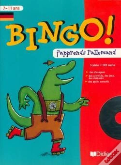 Capa do artigo Bingo !