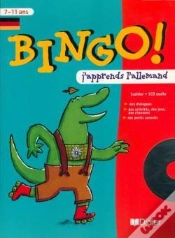 Capa do artigo Bingo !